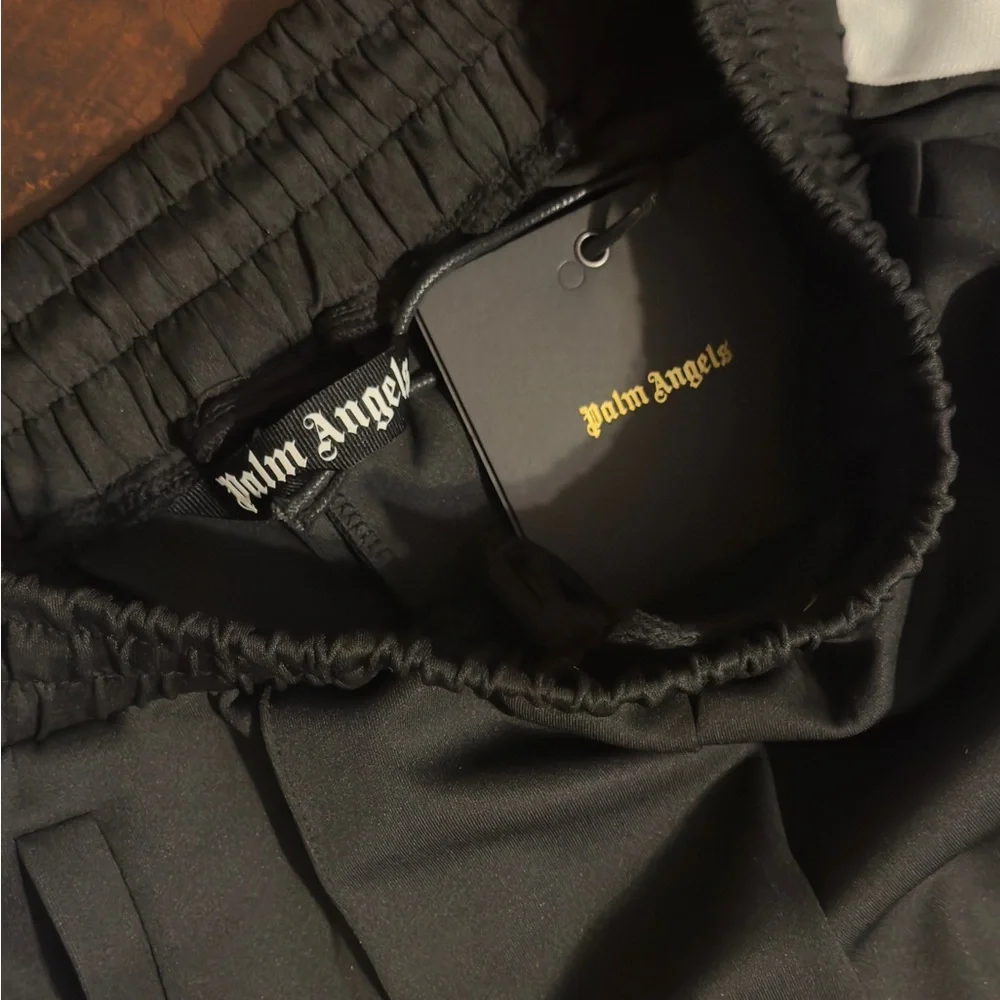 Palm Angels Track Pants - Picture 2 of 4